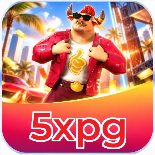 5xpg Logo