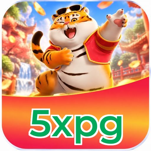5xpg Logo