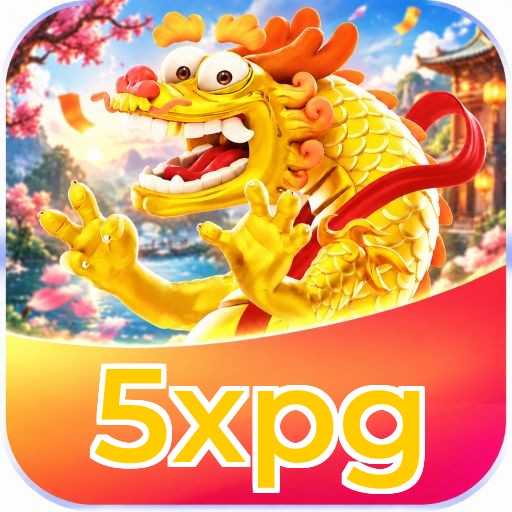 5xpg Logo