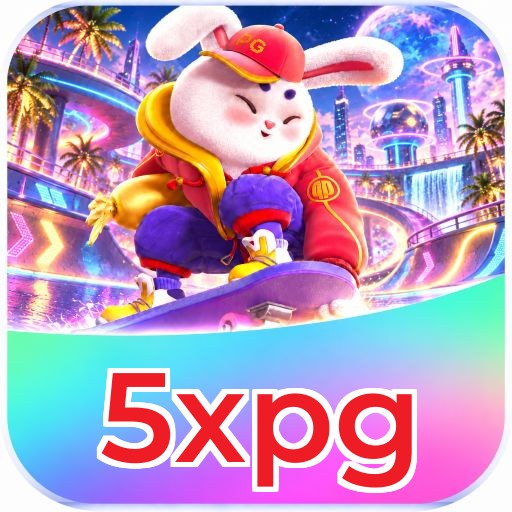 5xpg Segurança Logo 1