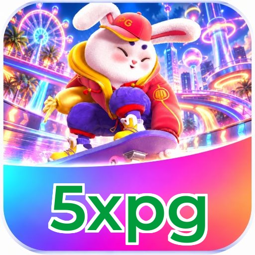 5xpg Logo