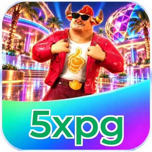 5xpg Logo