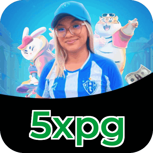 App mobile 5xpg