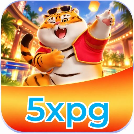 5xpg Instalar Logo 3