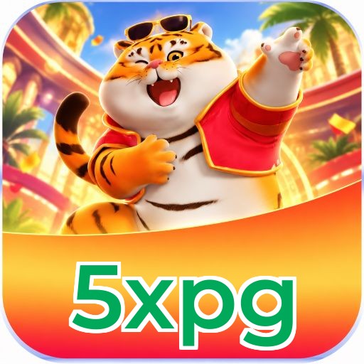 Fortune Tiger Logo 3