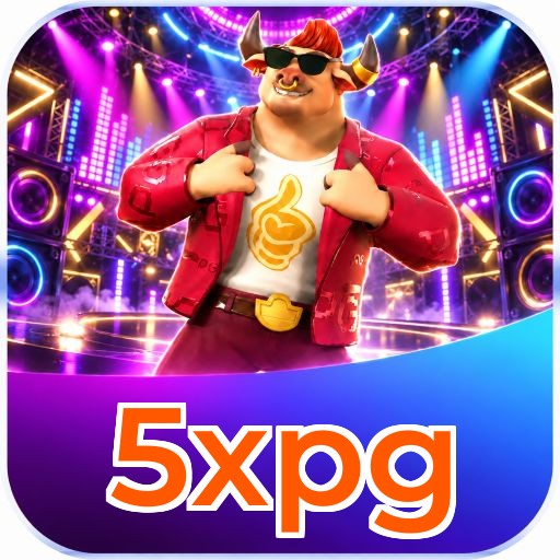 5xpg Logo