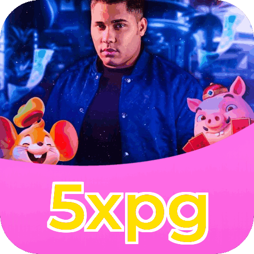 Instalação Android 5xpg