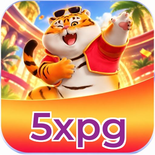 5xpg Cadastro Oficial