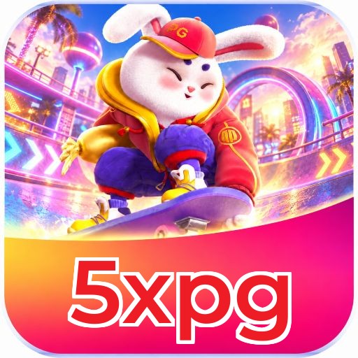 5xpg Logo