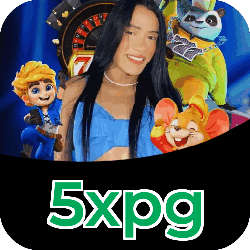 Infográfico RTP jogos de cassino 5xpg