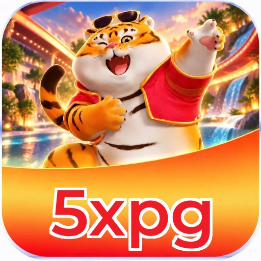 5xpg Logo