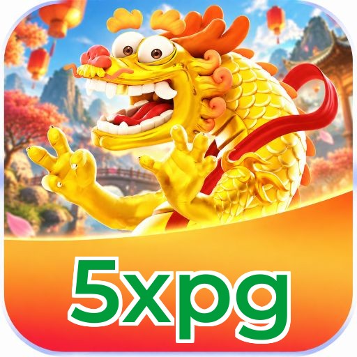 5xpg Logo Oficial - Cassino Online Certificado Brasil