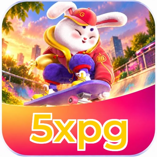 5xpg Logo 3