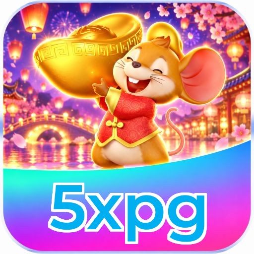 5xpg Instalar Logo 1