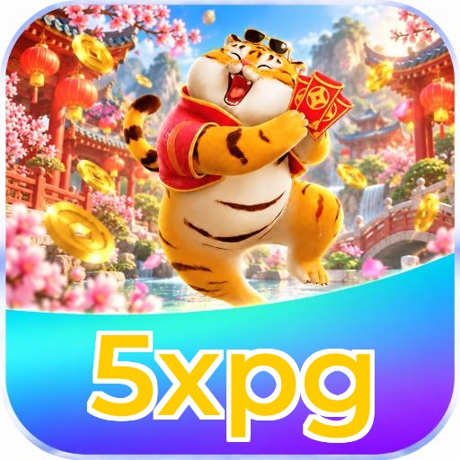 5xpg APP Mobile - Android & iOS