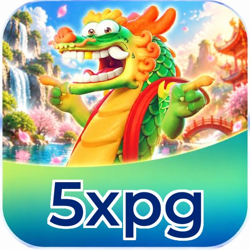 5xpg Logo