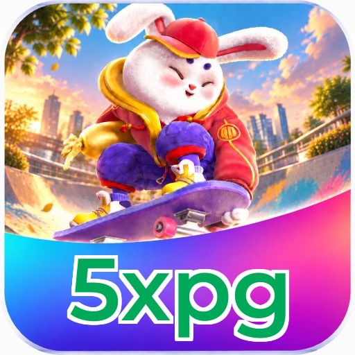 5xpg Apostas Esportivas Logo
