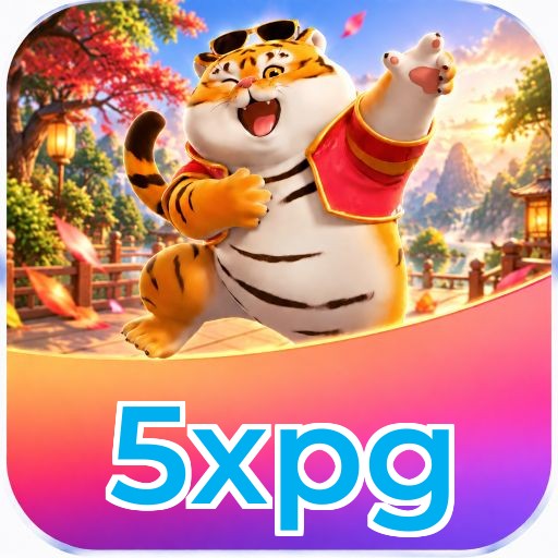 5xpg Logo