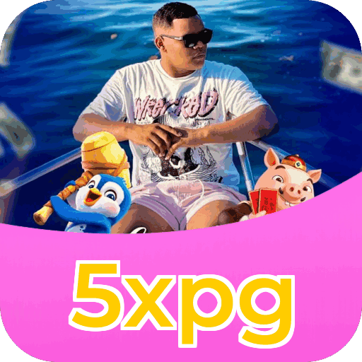 Acesso à conta 5xpg