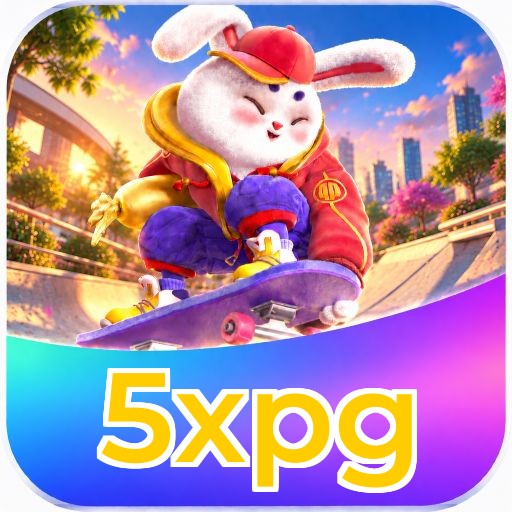 5xpg Logo