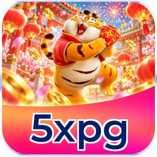 Slots 5xpg - Jackpots Progressivos