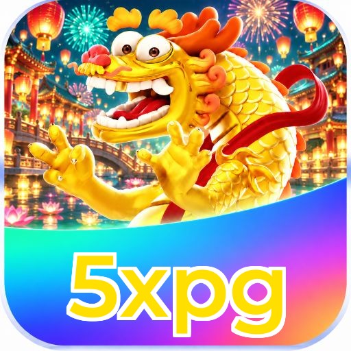 5xpg Logo