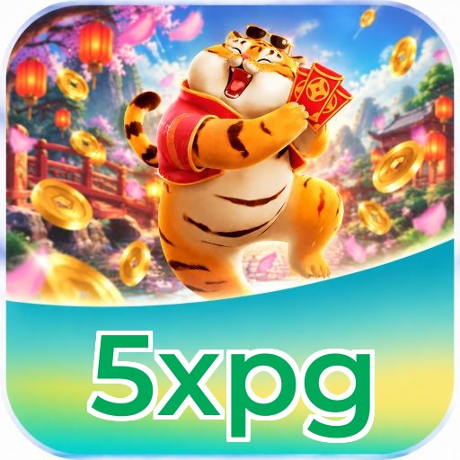 5xpg Logo