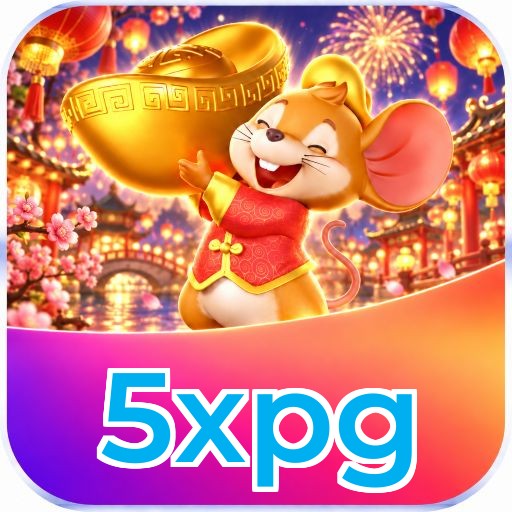 5xpg Logo