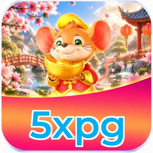 5xpg Logo