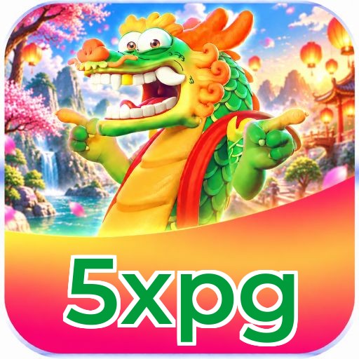 5xpg Logo