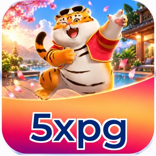 5xpg Facebook Oficial