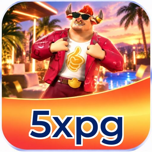 5xpg Logo