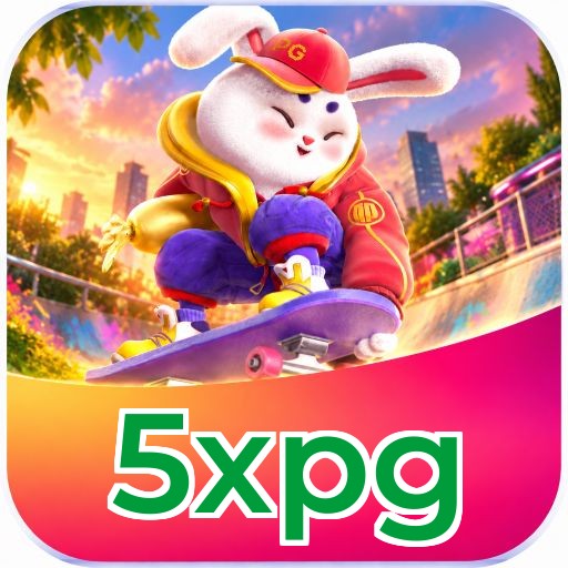 5xpg Instalar Logo 2