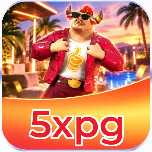 5xpg Logo 1