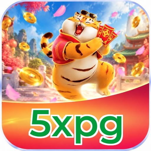 5xpg Fortune Tiger Oficial