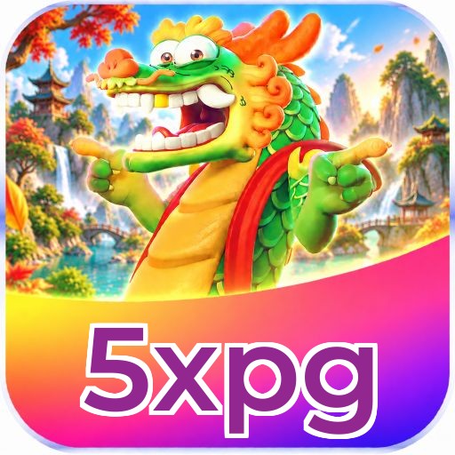 5xpg Segurança Logo 2