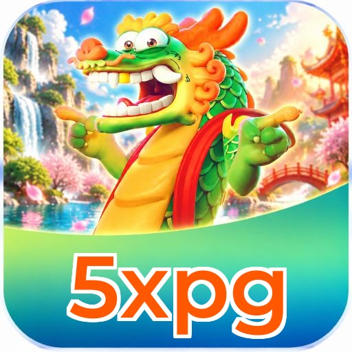 5xpg Logo