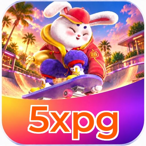 5xpg Segurança Logo 3