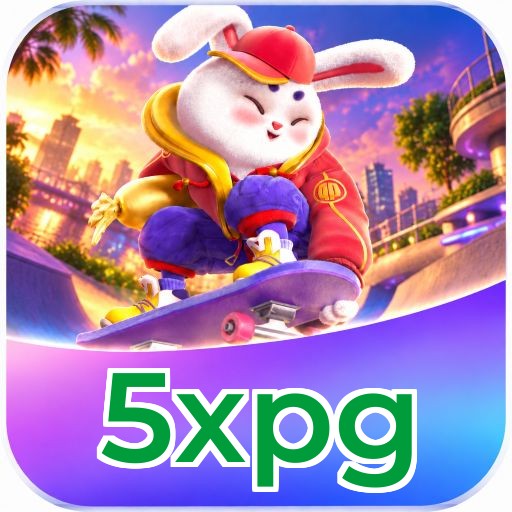 5xpg Logo