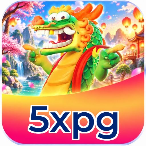 Slots 5xpg - RTP Alto Certificado