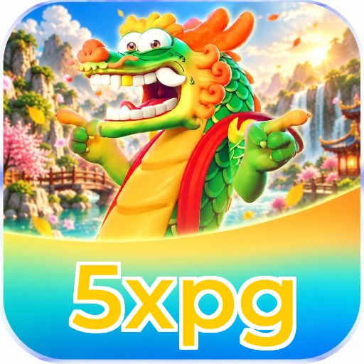 5xpg Logo 2